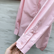 Hermè♡²⁶刺绣骏马长袖衬衫 高支顺滑棉质面料 垂坠抗皱 触感细腻有筋骨 哑光高级质感 经典尖领版型 同色系纽扣门襟 Hermè♡²⁶刺绣骏马长袖衬衫 高支顺滑棉质面料 垂坠抗皱 触感细腻有筋骨 哑光高级质感 经典尖领版型 同色系纽扣门襟