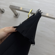 PD♡²⁶毛呢流苏A字短裙|秋冬氛围感刚需 厚实毛呢面料 挺括有型 不易软塌起皱 自带温暖质感 翻折流苏毛边设计 随性不 PD♡²⁶毛呢流苏A字短裙|秋冬氛围感刚需 厚实毛呢面料 挺括有型 不易软塌起皱 自带温暖质感 翻折流苏毛边设计 随性不