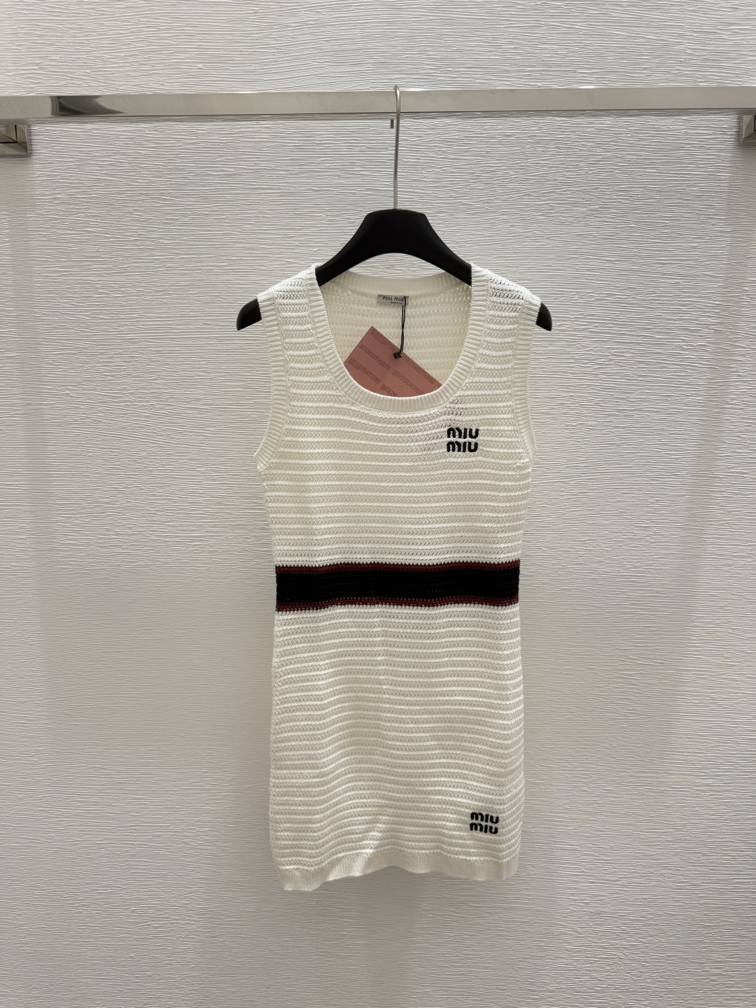 NO:425014,M Home New Summer Round Neck Knitted Dress Color White Size 36.38.40, Skirts, Alexander Wang19860909M家 夏季新款 圆领针织连衣裙 颜色白色 尺码36.38.40,,skirts,alexander wang,Women's clothing