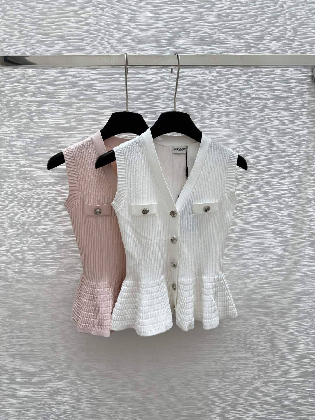 NO:427662,Y family summer new style vest cardigan knitted skirt color pink white size 36.38.40, skirts, alexander wang19860909Y家 夏季新款 背心开衫针织裙 颜色粉色 白色 尺码36.38.40,,skirts,alexander wang,Women's clothing