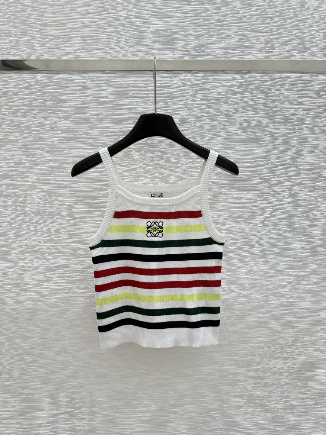 NO:431933,LO Home New Summer Striped Knitted Vest Color White Size 36.38.40, Alexander Wang19860909LO家 夏季新款 条纹针织背心 颜色白色 尺码36.38.40,,alexander wang,Women's clothing