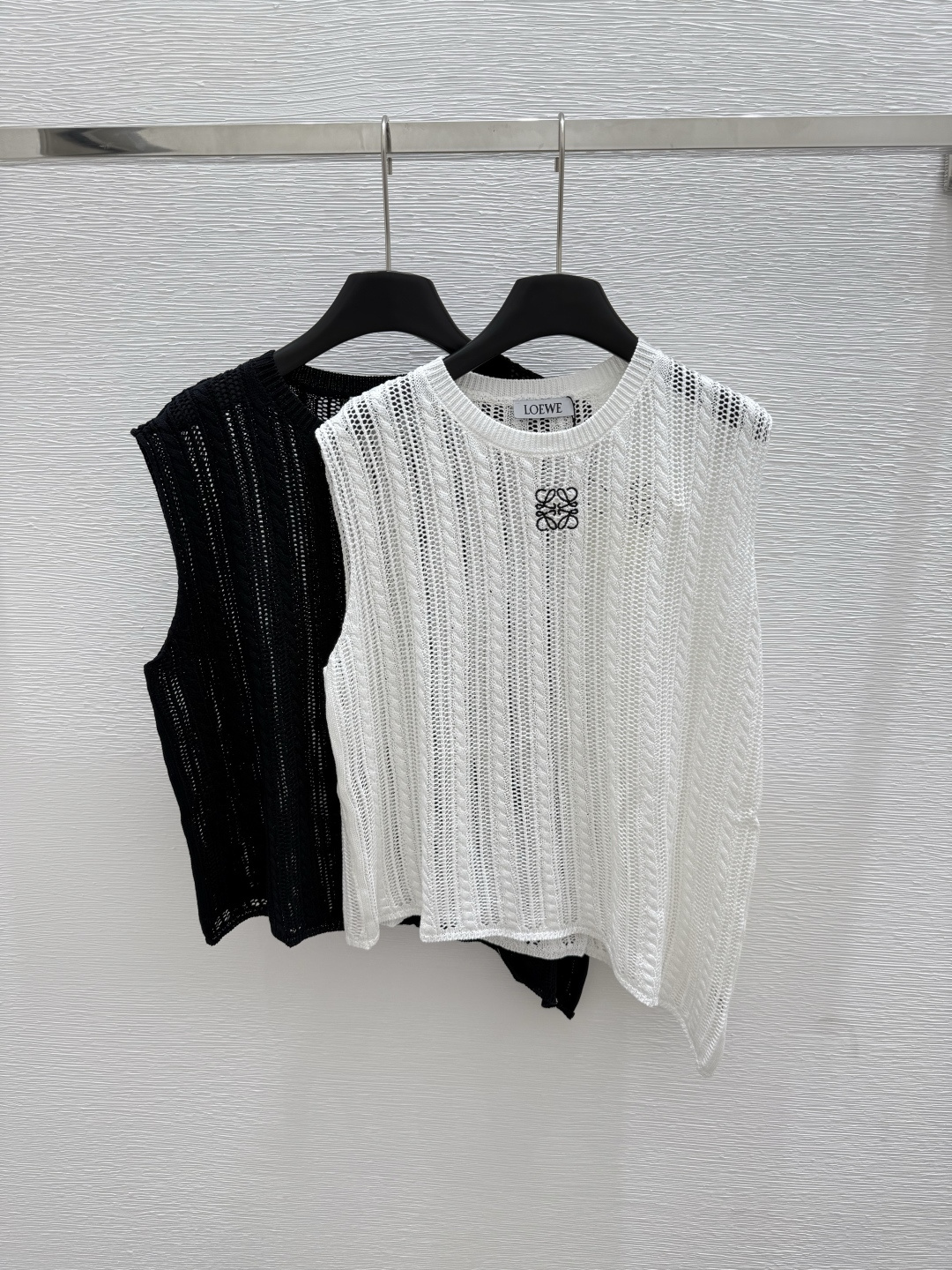 NO:432002,LO Home Summer New Style Round Neck Knitted Short Sleeve Color White Black Size 36.38.40, T-shirt,alexander wang19860909LO家 夏季新款 圆领针织短袖 颜色白色 黑色 尺码36.38.40,,T-shirt,alexander wang,Women's clothing