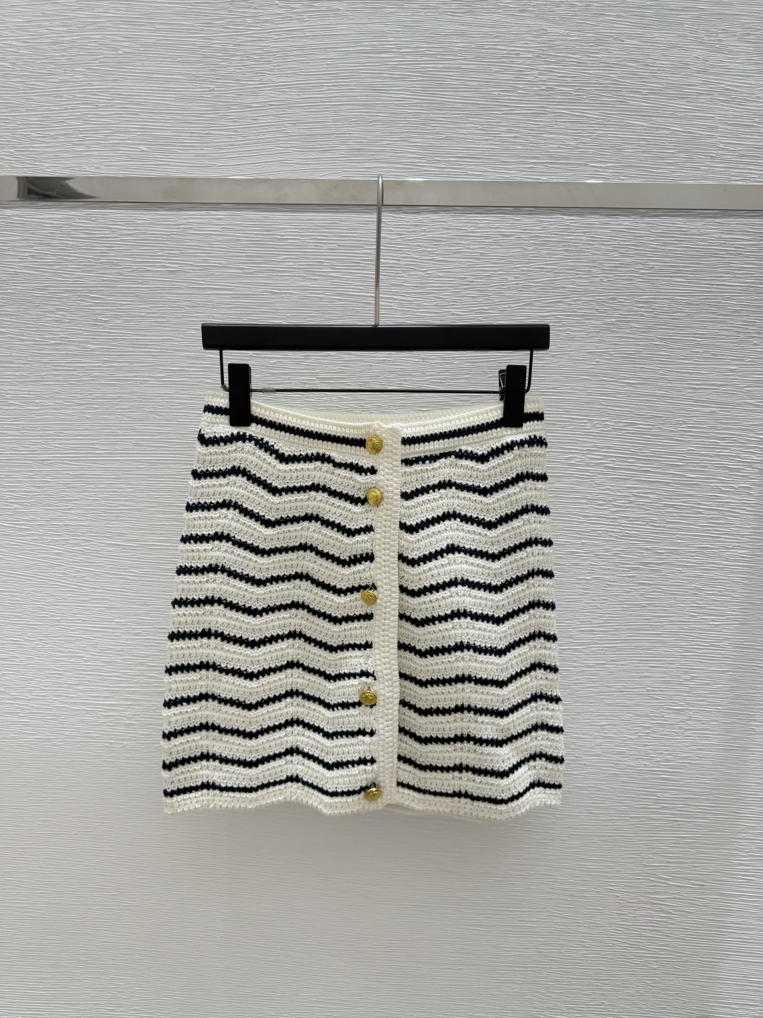 NO:443909,CE Home Early Autumn New Contrast Striped Knitted Skirt Color Apricot Size 36.38.40, Skirts,alexander wang19860909CE家 早秋新款 撞色条纹针织半裙 颜色杏色 尺码36.38.40,,skirts,alexander wang,Women's clothing