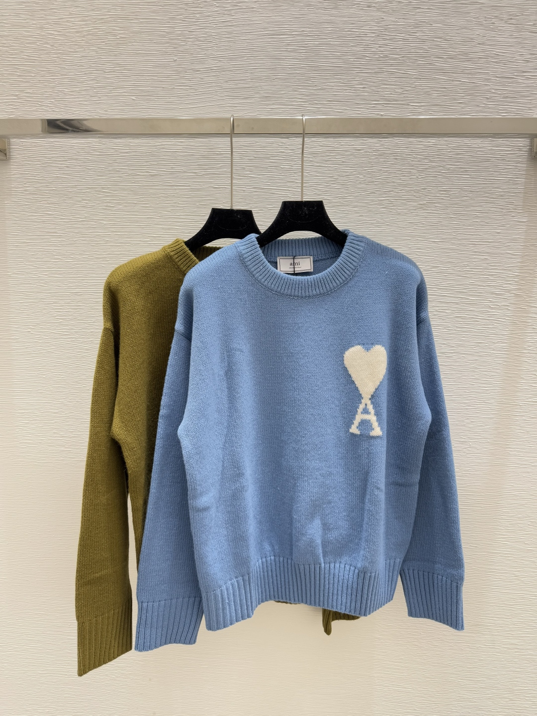 NO:469118,AMI Home ~ Real photos of large goods, alexander wang19860909AMI家～大货实拍图,,alexander wang,Women's clothing