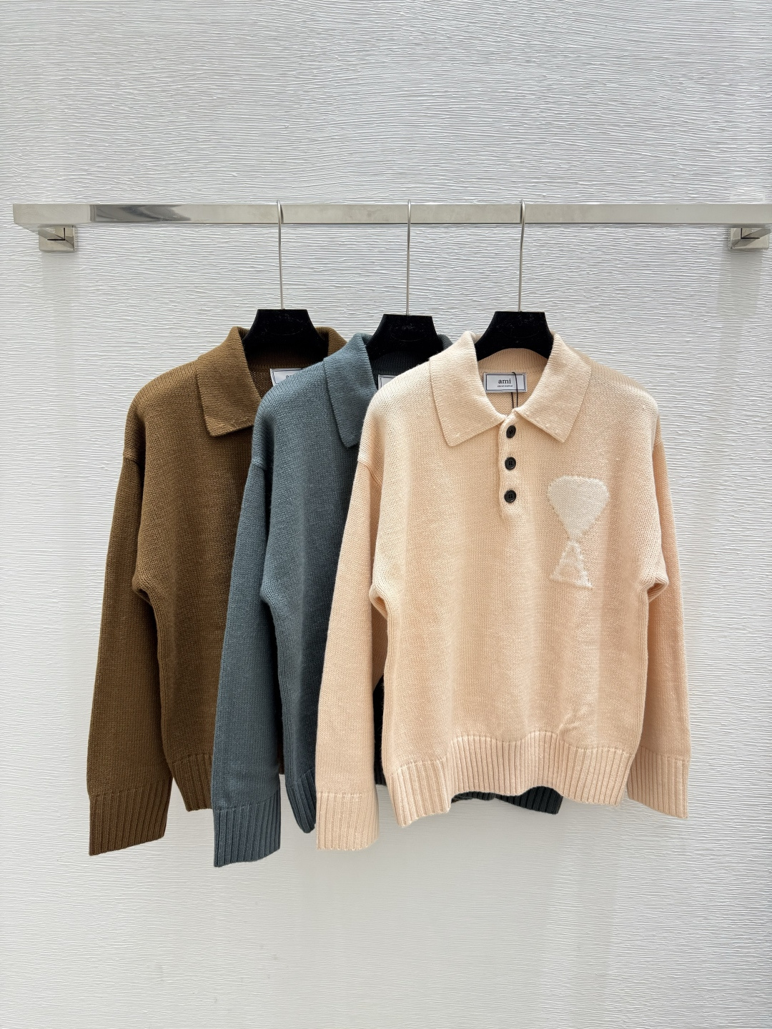 NO:473969,AMI Home ~ Real photos of large goods, alexander wang19860909AMI家～大货实拍图,,alexander wang,Women's clothing