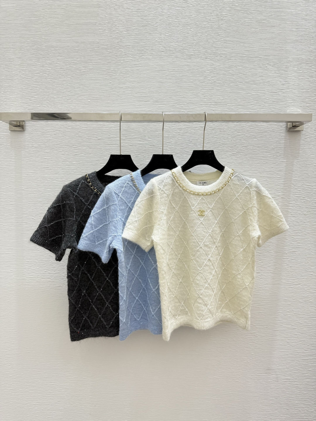 NO:487549,CH Home ~ Real photos of large goods, alexander wang19860909CH家～大货实拍图,,alexander wang,Women's clothing