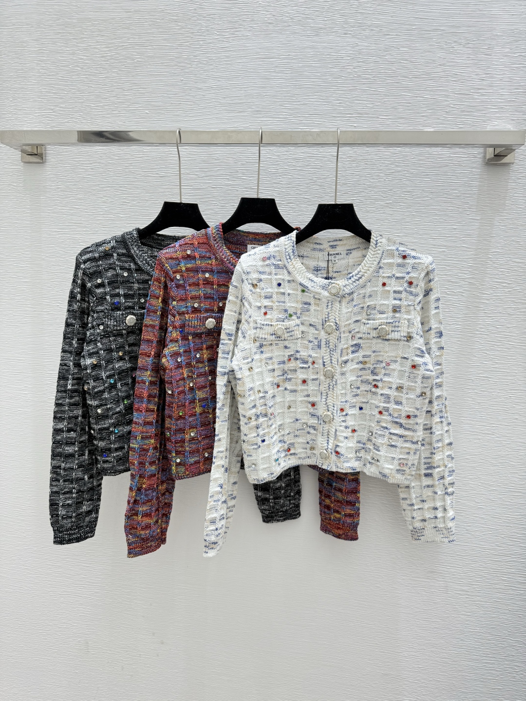 NO:487540,CH Home ~ Real photos of large goods, alexander wang19860909CH家～大货实拍图,,alexander wang,Women's clothing