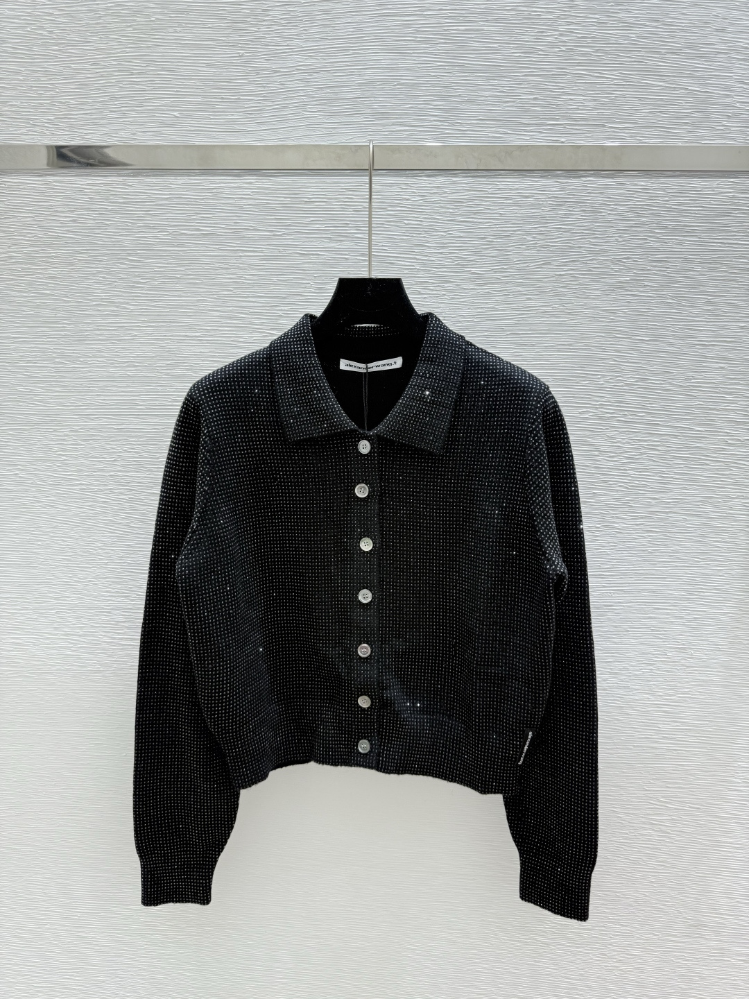 NO:489100,AW home ~ real photos of large goods, alexander wang19860909AW家～大货实拍图,,alexander wang,Women's clothing