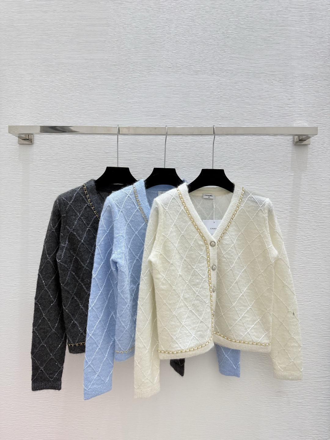 NO:497345,CH Home ~ Real photos of large goods, alexander wang19860909CH家～大货实拍图,,alexander wang,Women's clothing