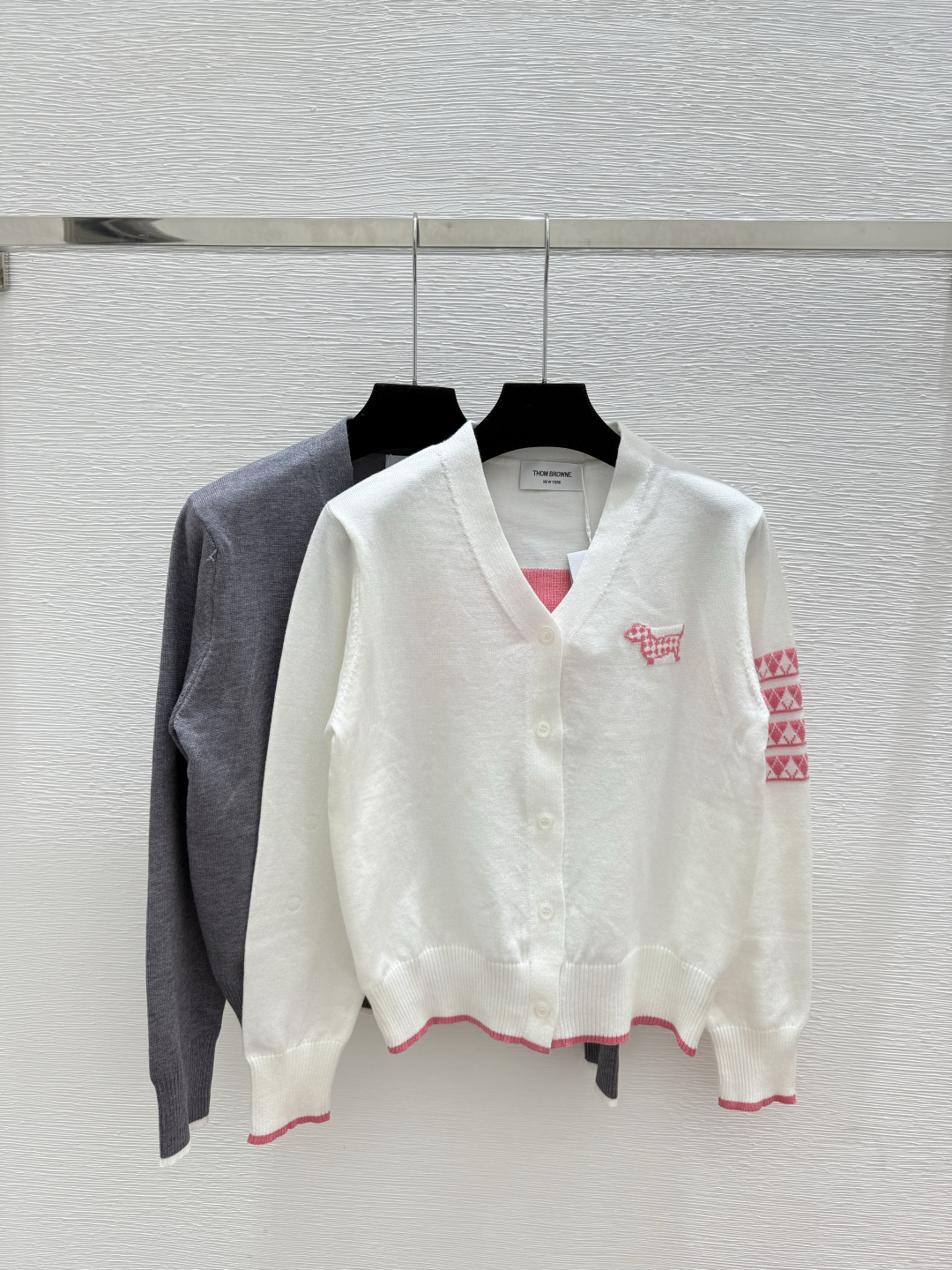 NO:505087,TB home ~ real photos of large goods, alexander wang19860909TB家～大货实拍图,,alexander wang,Women's clothing