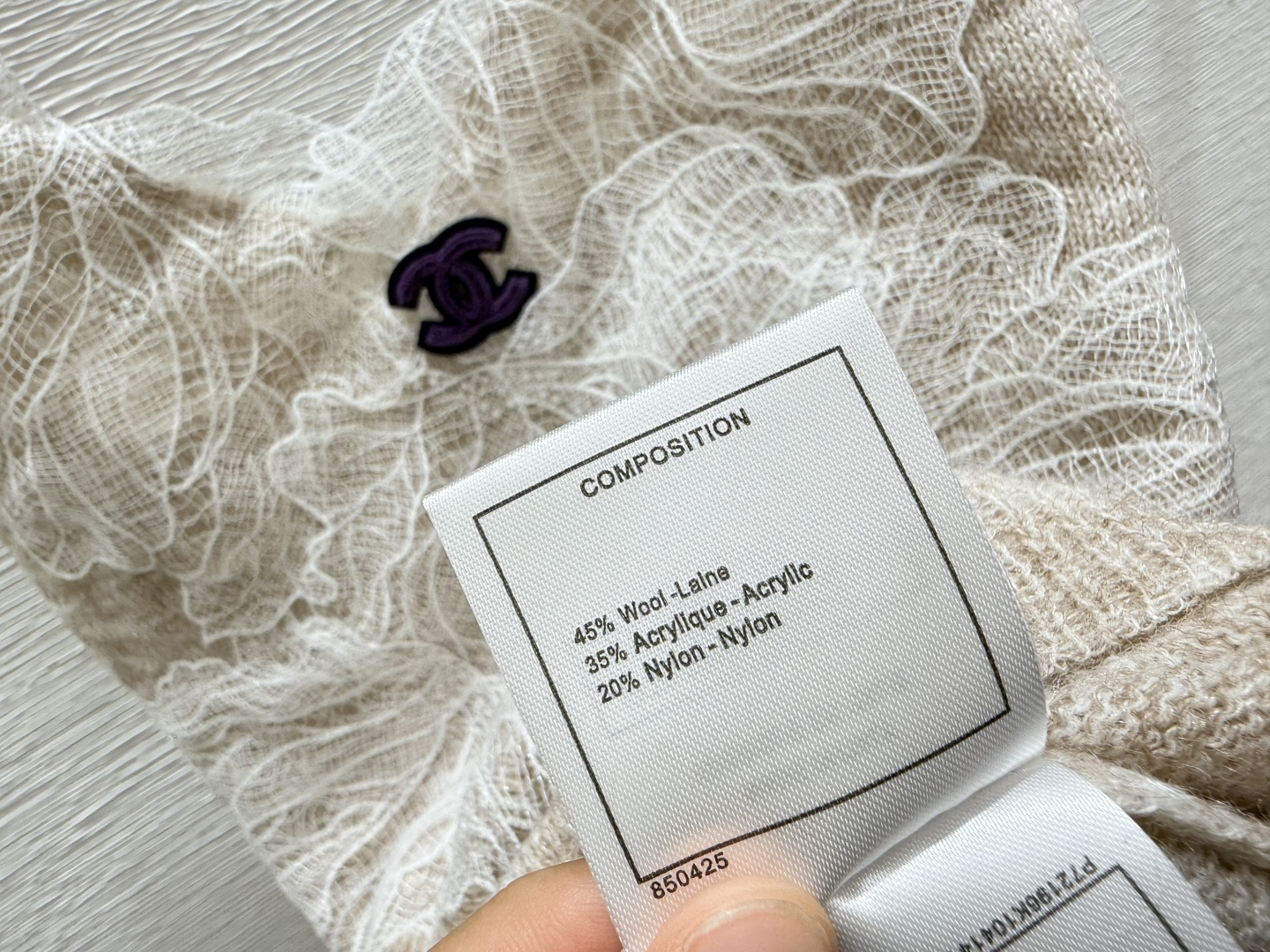 CH家～大货实拍图