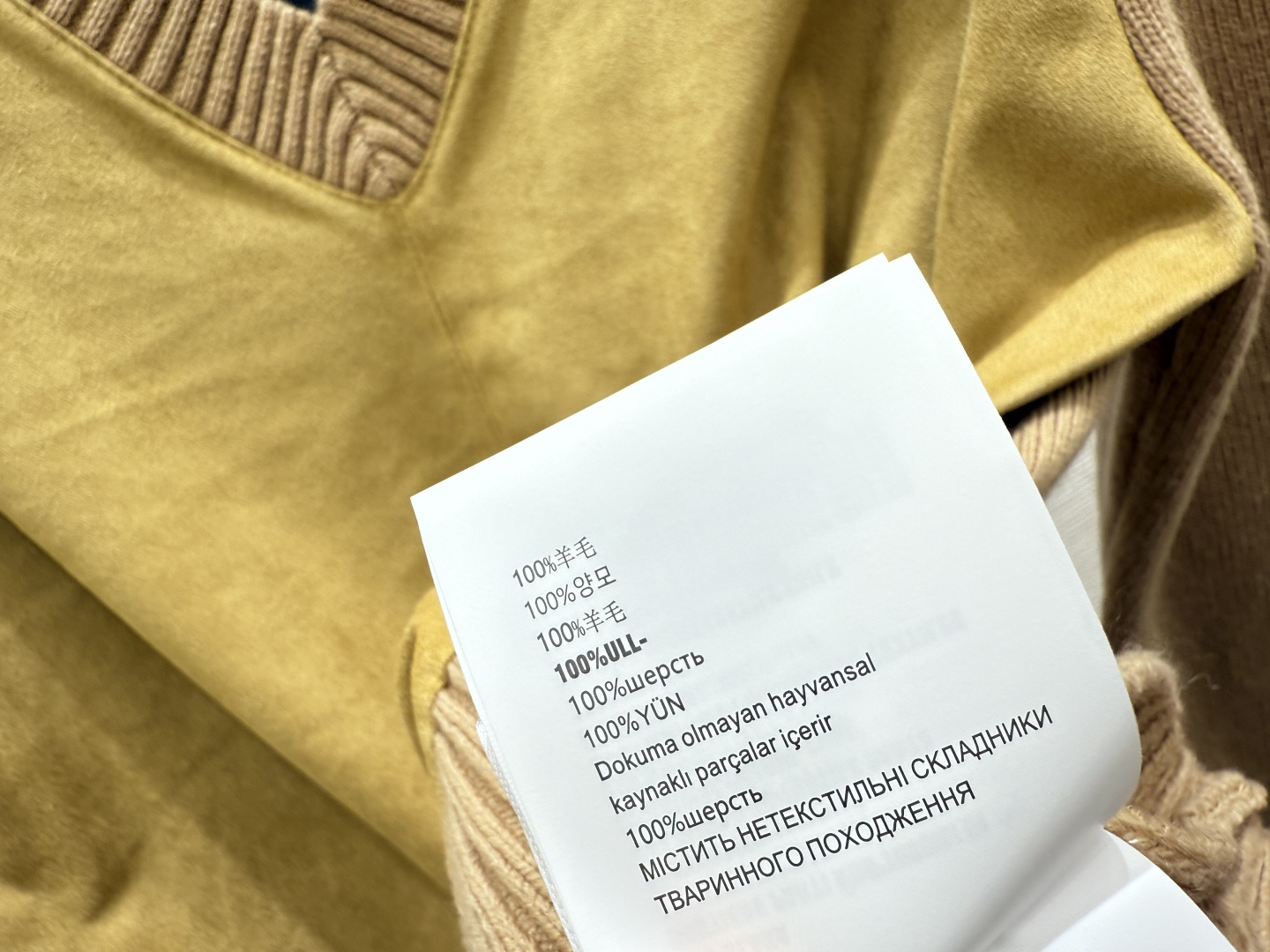 @P家～大货实拍图