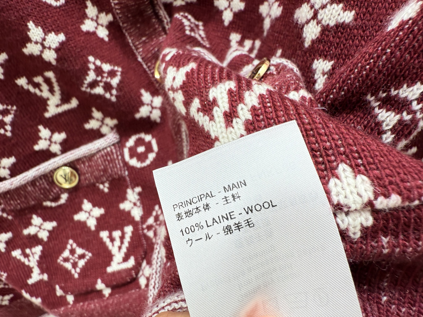 L家～大货实拍图