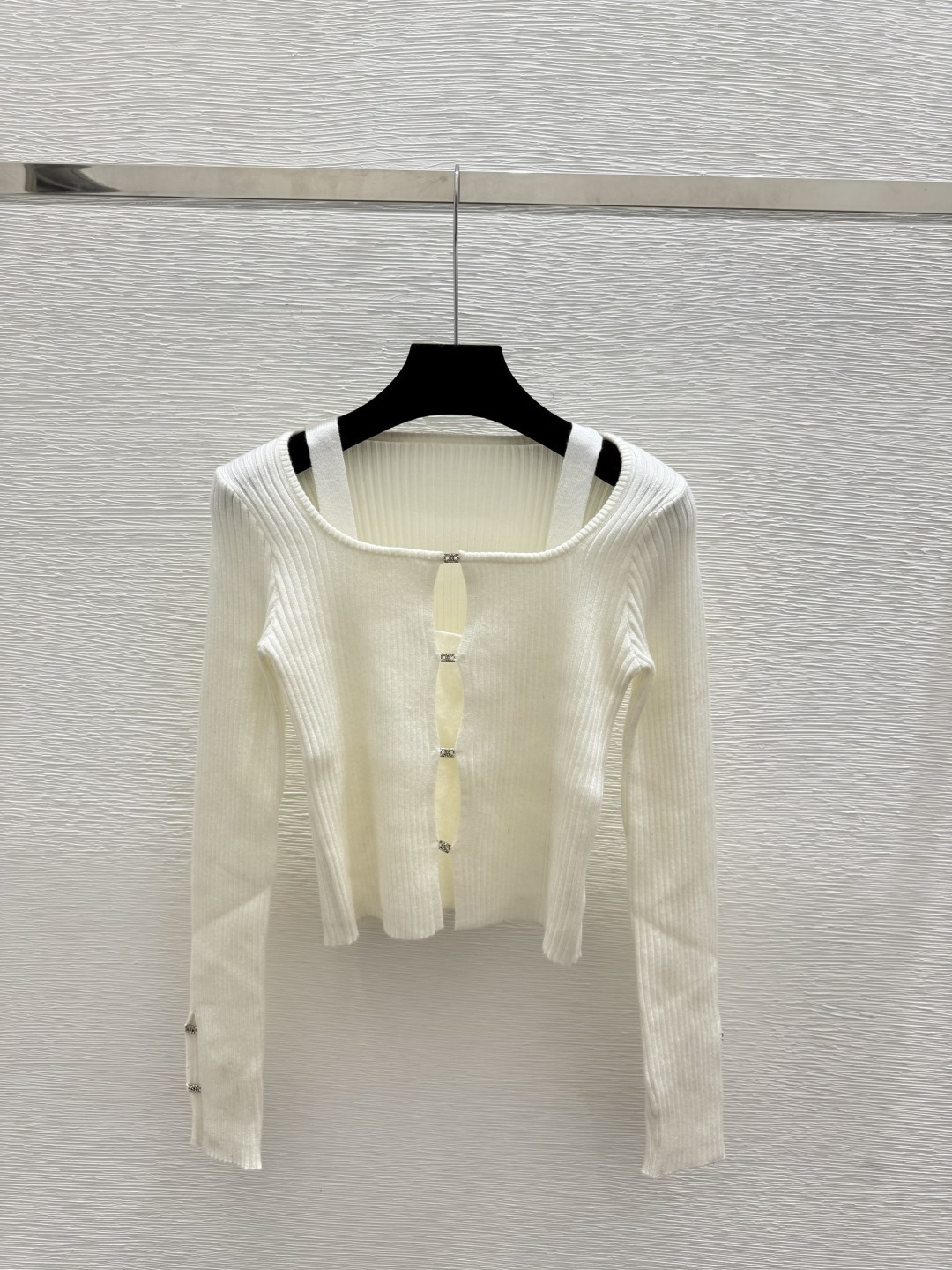 NO:506658,CH Home ~ Real photos of large goods, alexander wang19860909CH家～大货实拍图,,alexander wang,Women's clothing