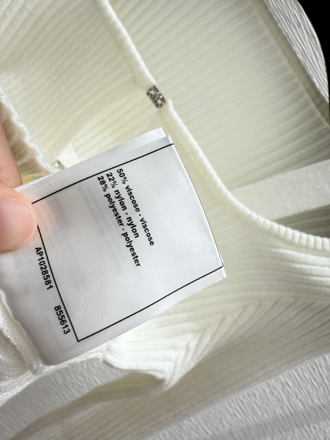 CH家～大货实拍图