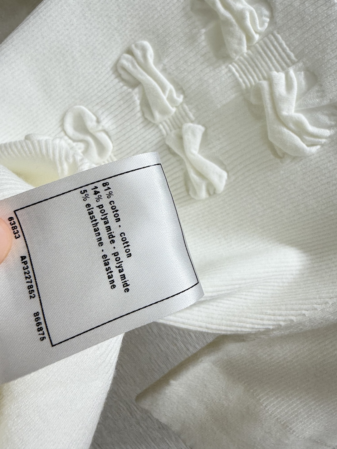 CH家～大货实拍图