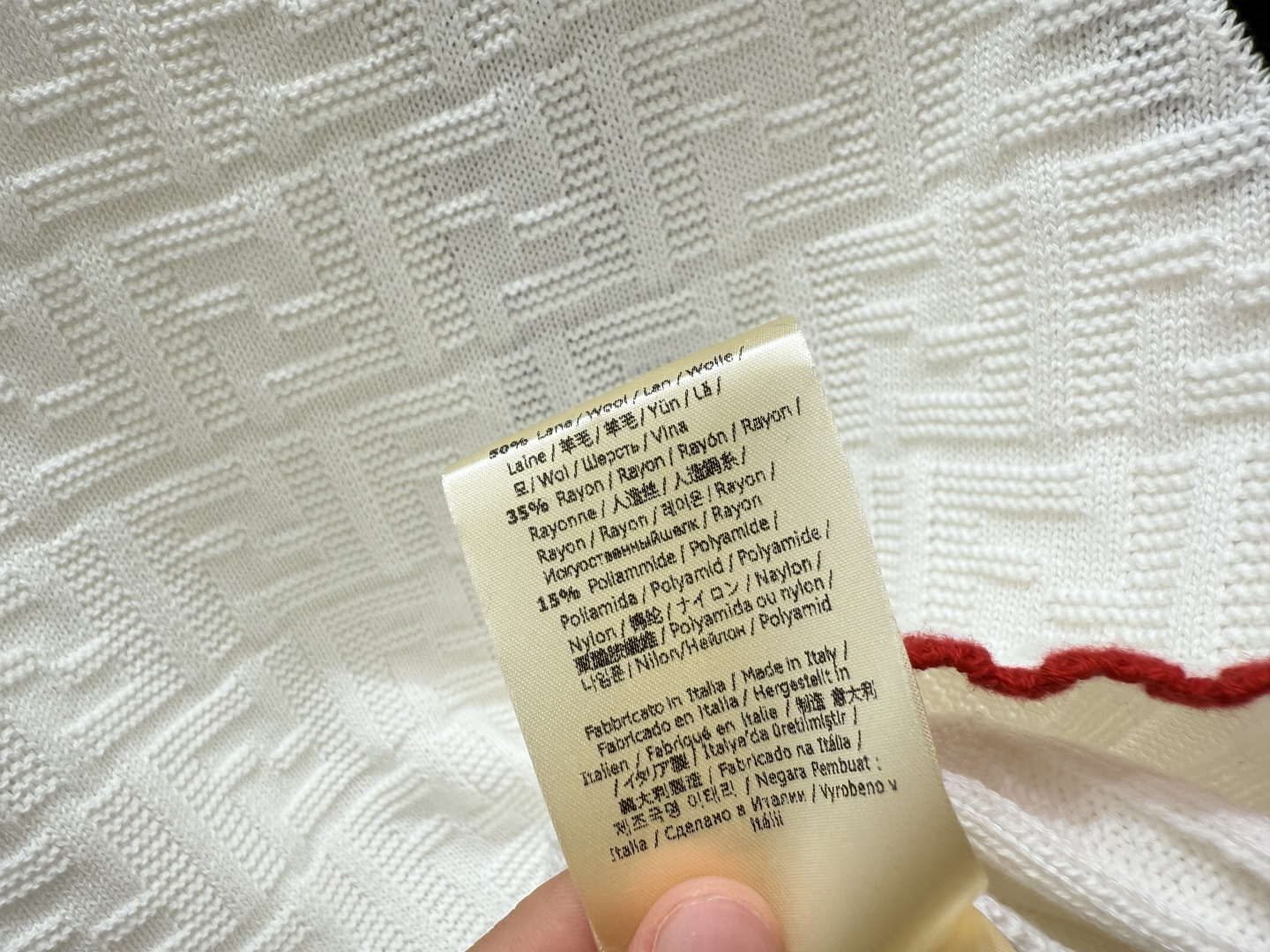 🆕F家🆕 夏季新款 老花字母圆领针织背心颜色：白色 咖啡 黑色尺码：36.38.40