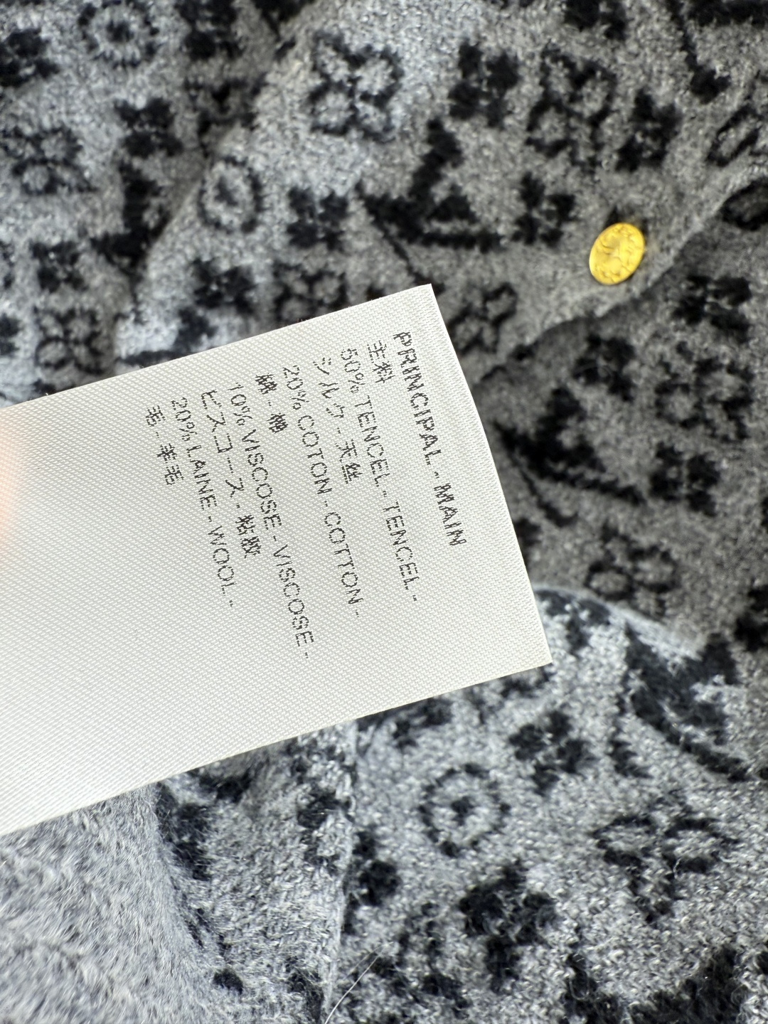 L家～大货实拍图