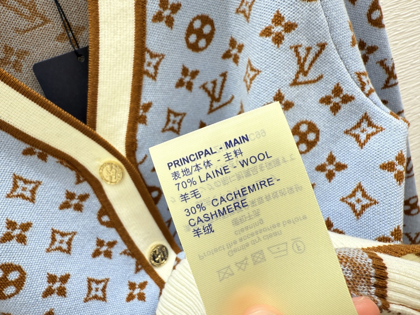 L家～大货实拍图