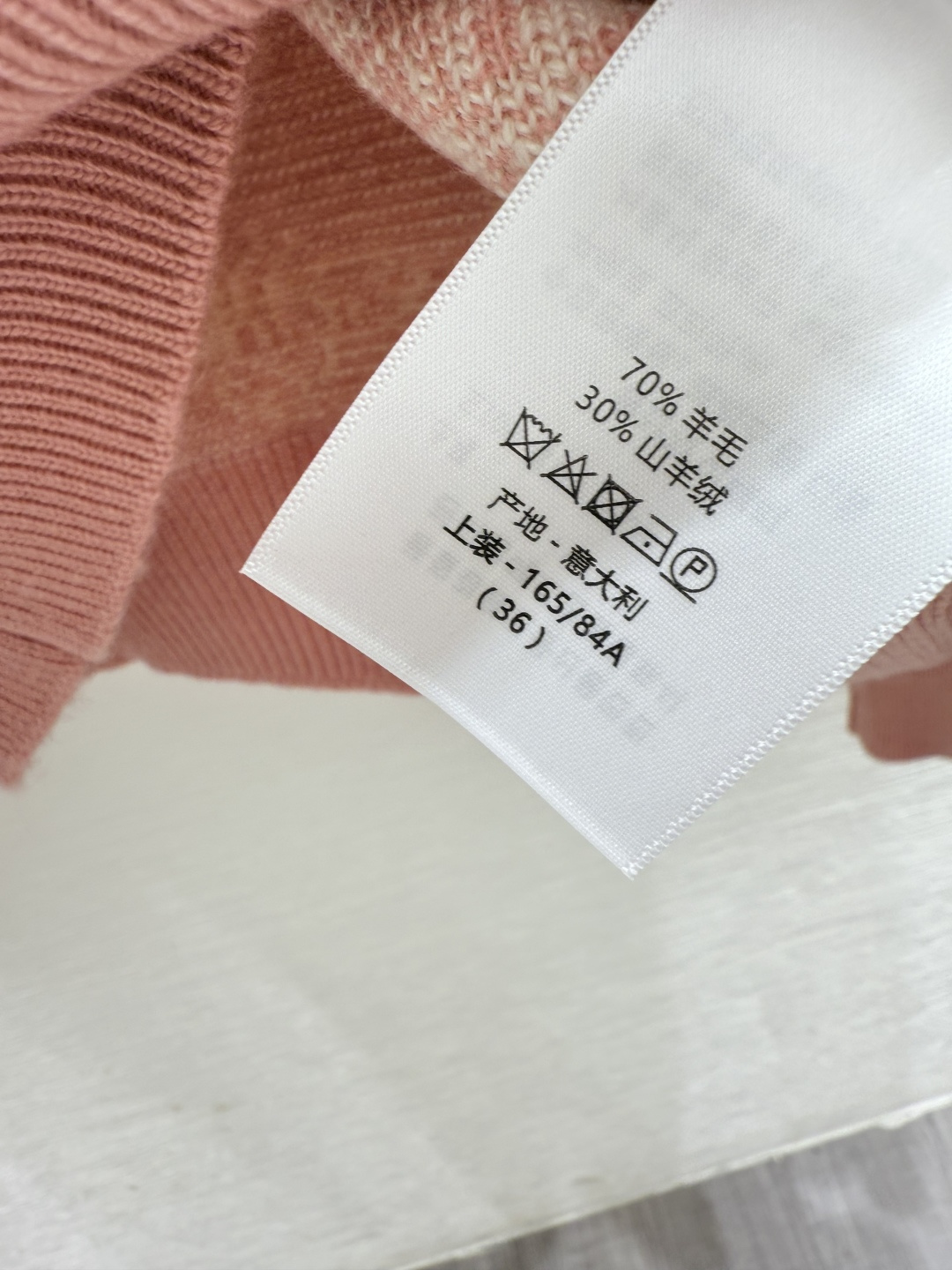 D家～大货实拍图