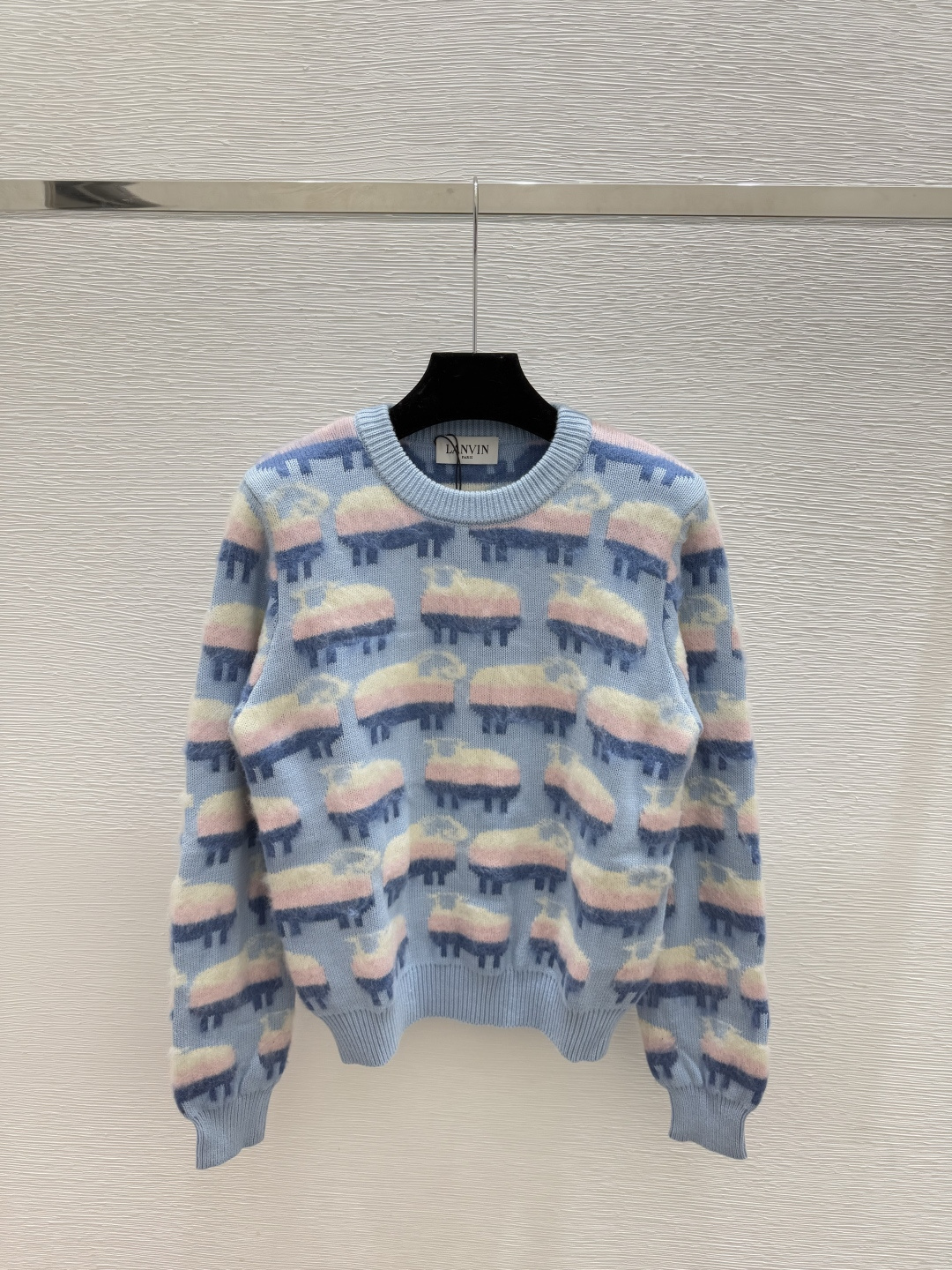 LA家～大货实拍图