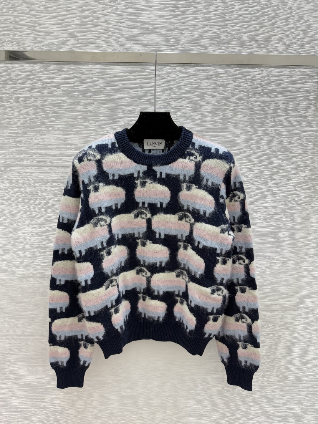 LA家～大货实拍图