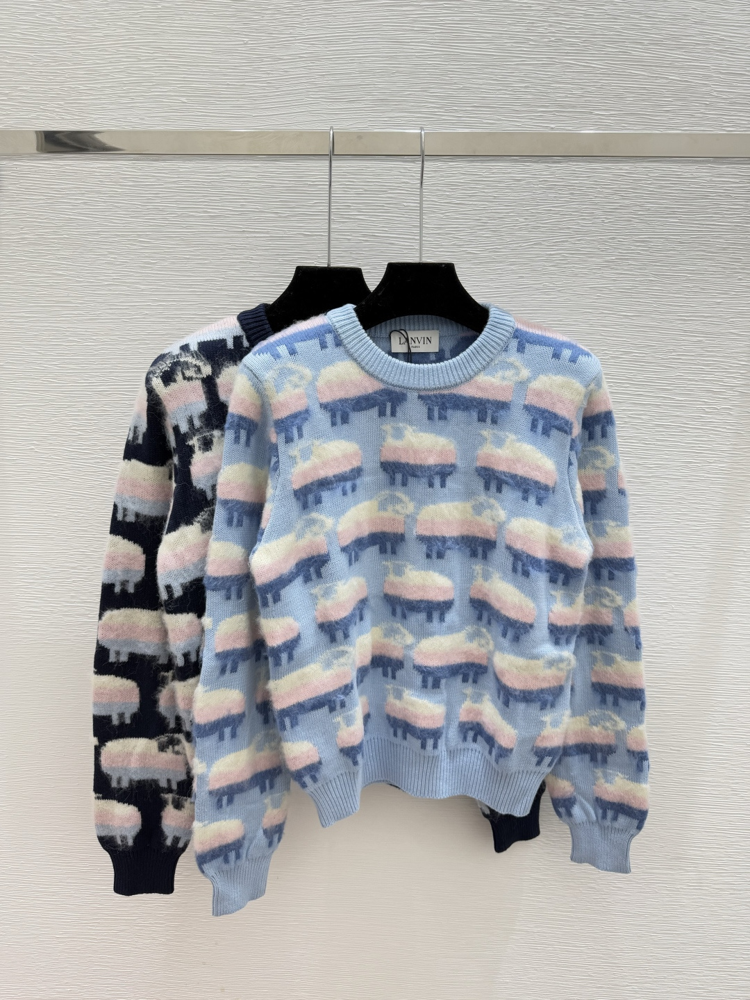 LA家～大货实拍图