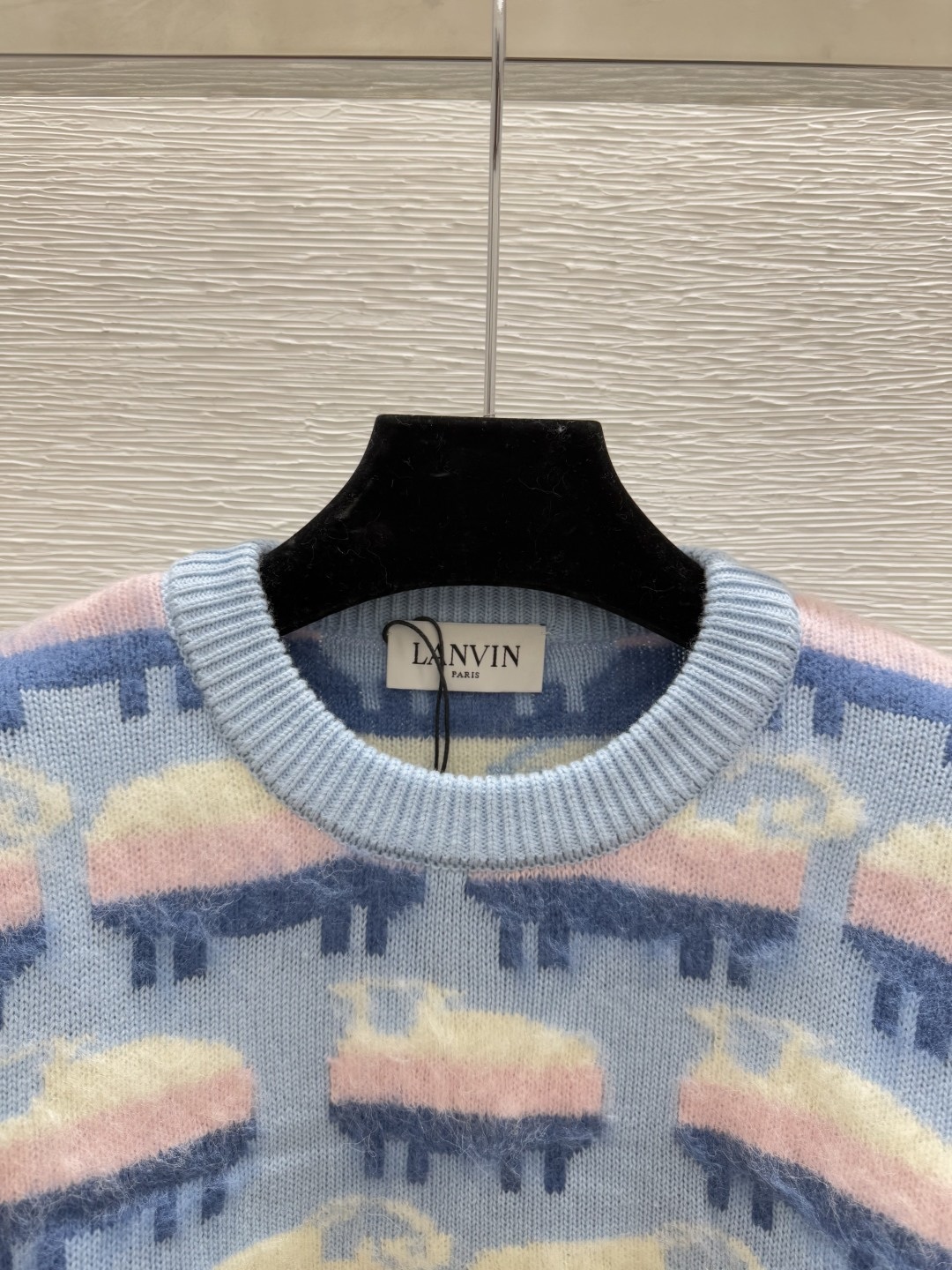 LA家～大货实拍图