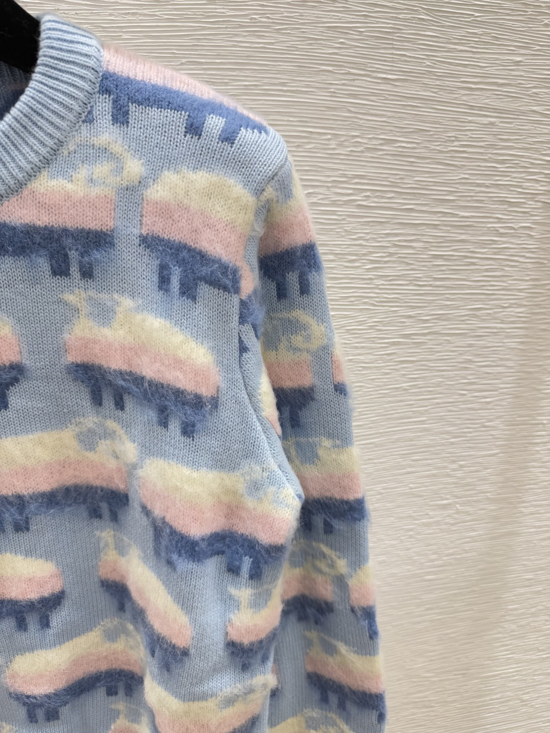 LA家～大货实拍图