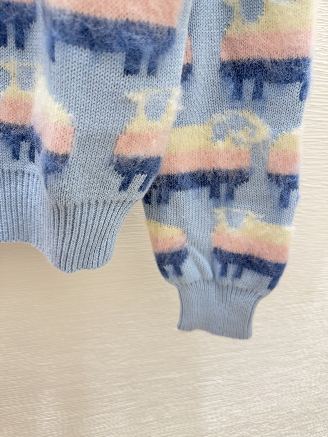 LA家～大货实拍图