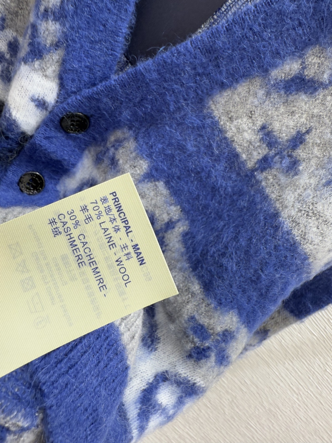 L家～大货实拍图