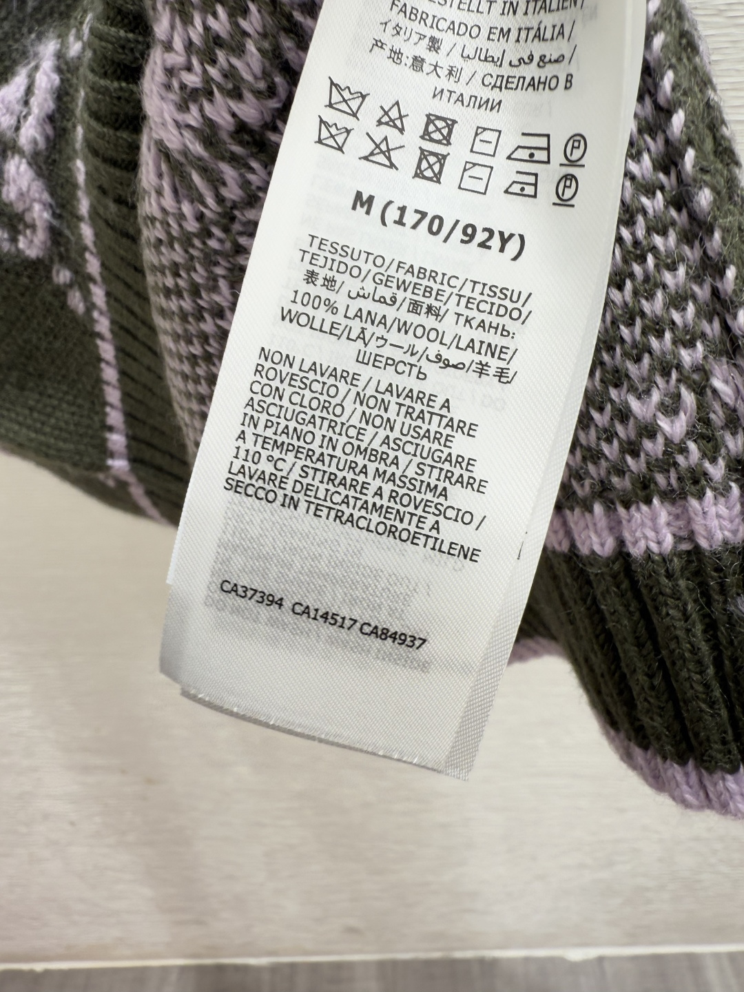 G家～大货实拍图