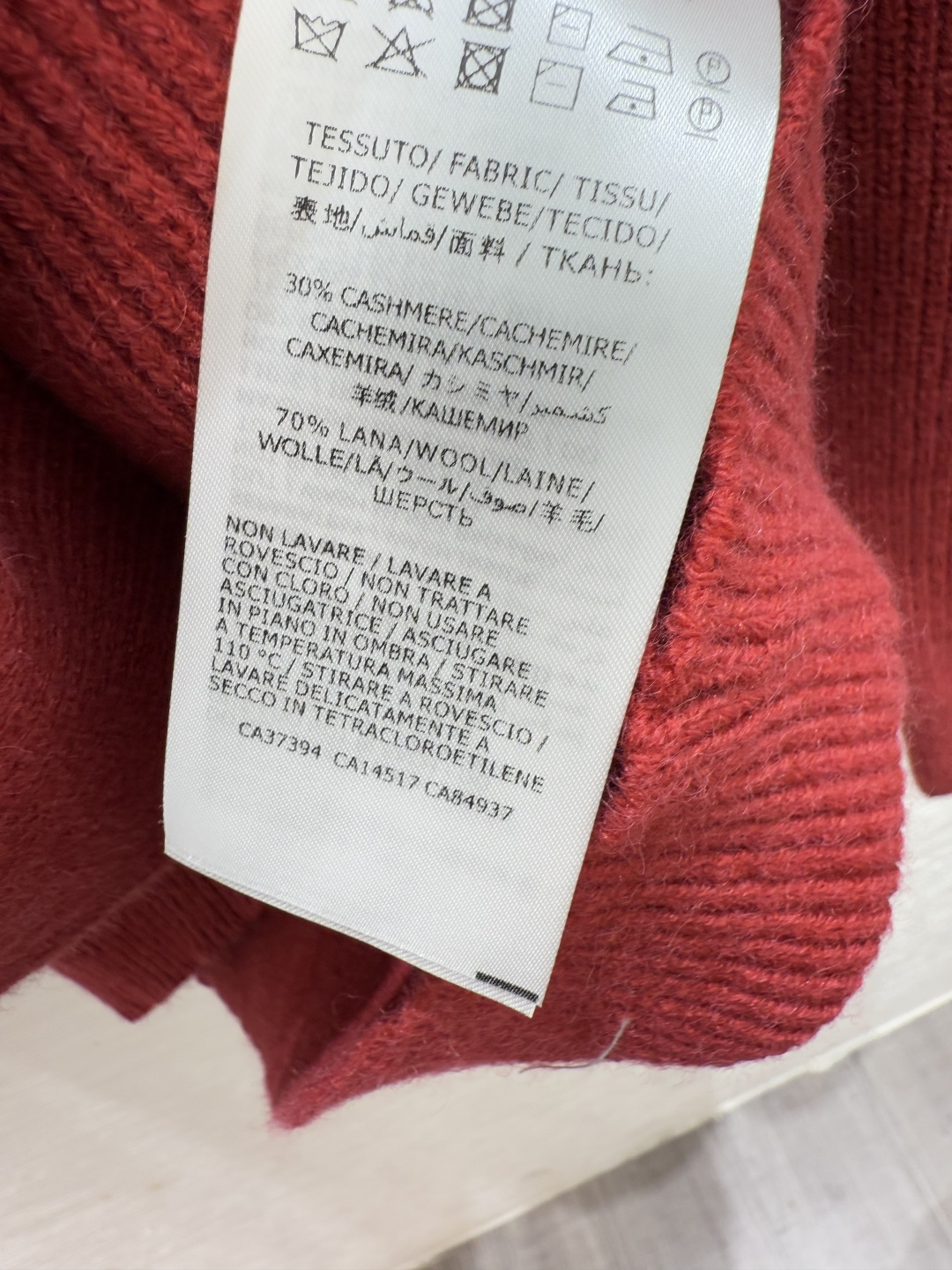 G家～大货实拍图