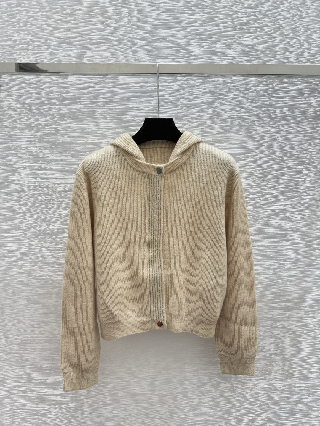 NO:547501,BC Home Early Autumn New Style Solid Color Hooded Bead Knitting Set Color Khaki Size 36.38.40, Chanel, Hats, Alexander Wang19860909BC家 早秋新款 纯色连帽钉珠针织套装 颜色卡其 尺码36.38.40,,chanel,hats,alexander wang,Women's clothing