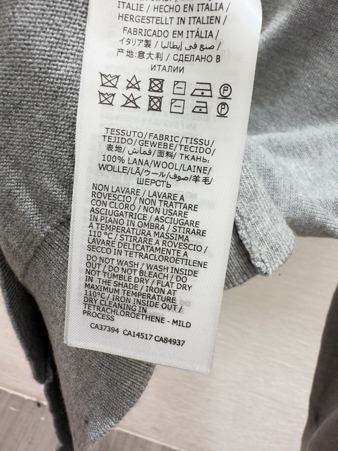 G家～大货实拍图