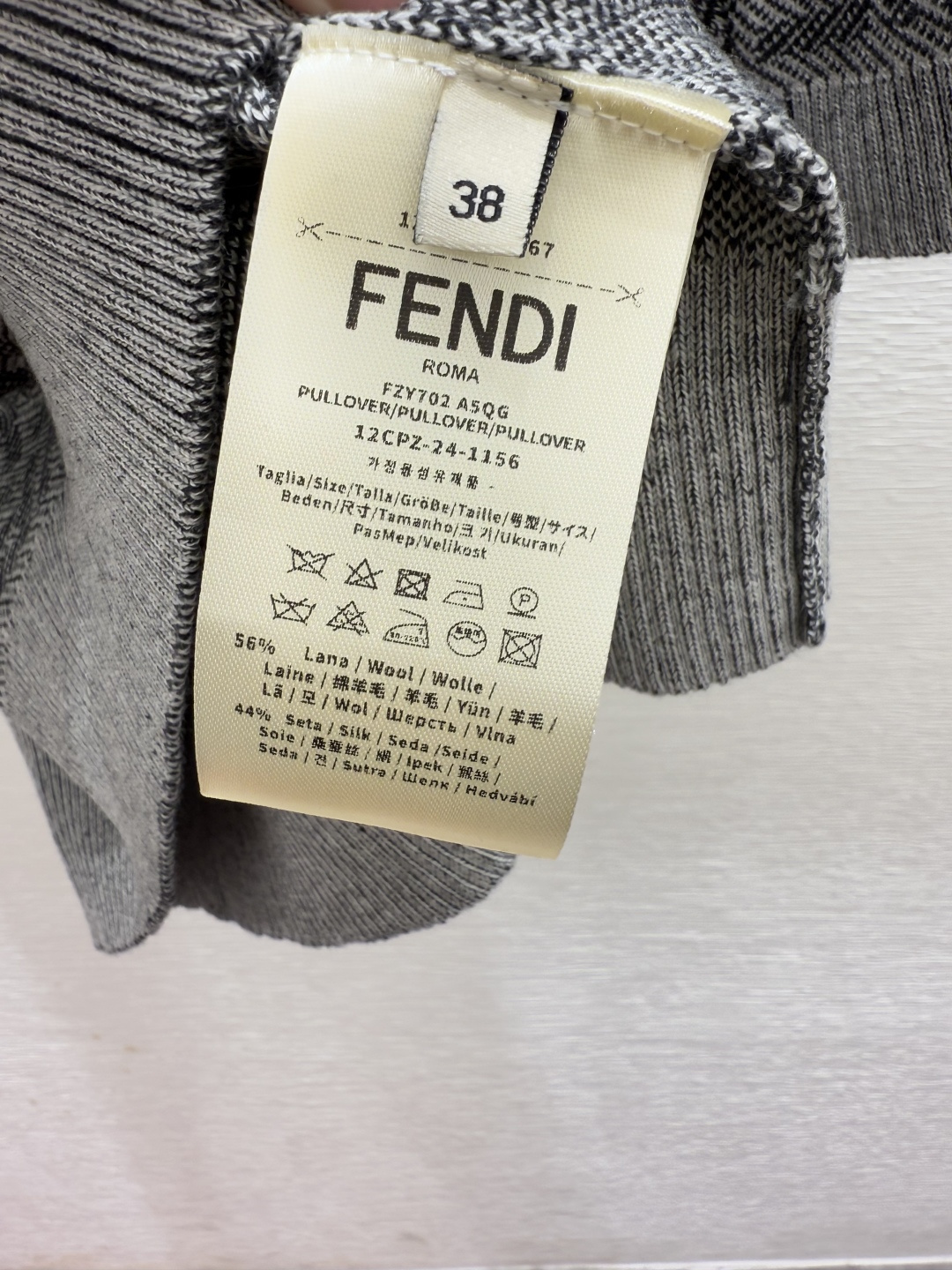 F家～大货实拍图