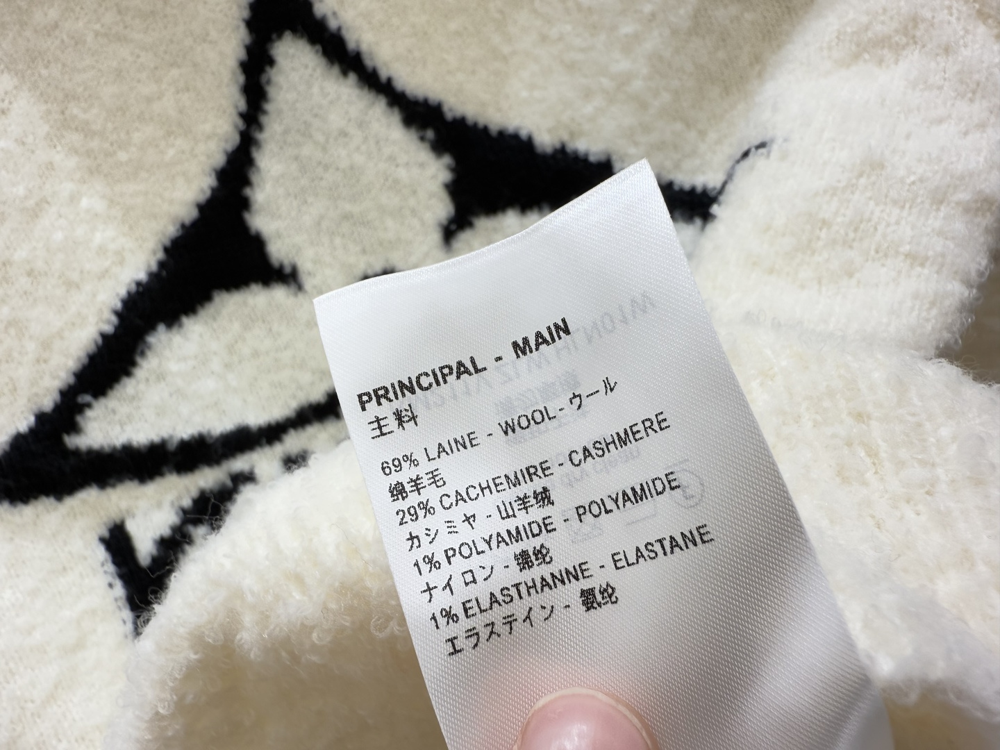 L家～大货实拍图