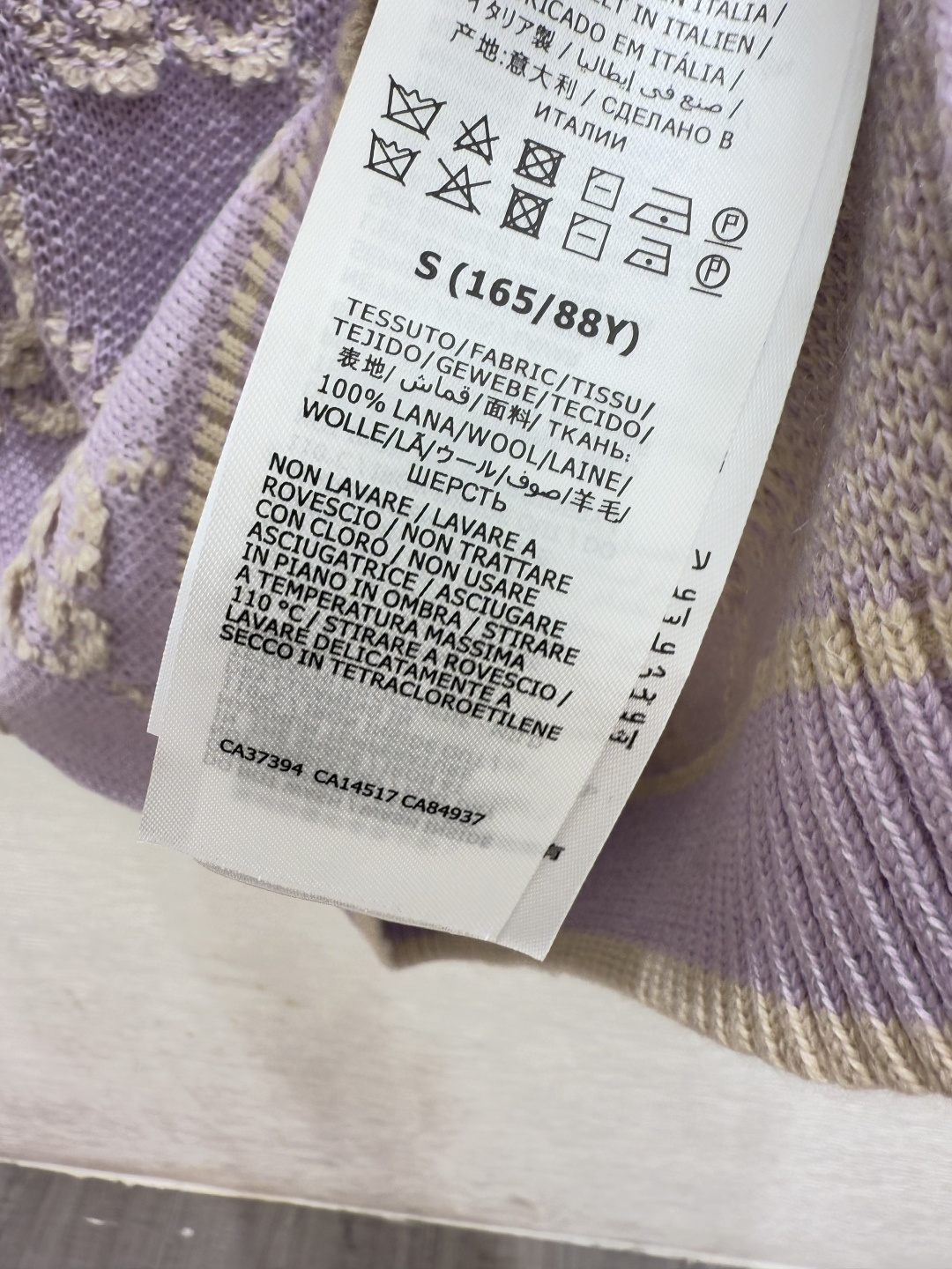 G家～大货实拍图