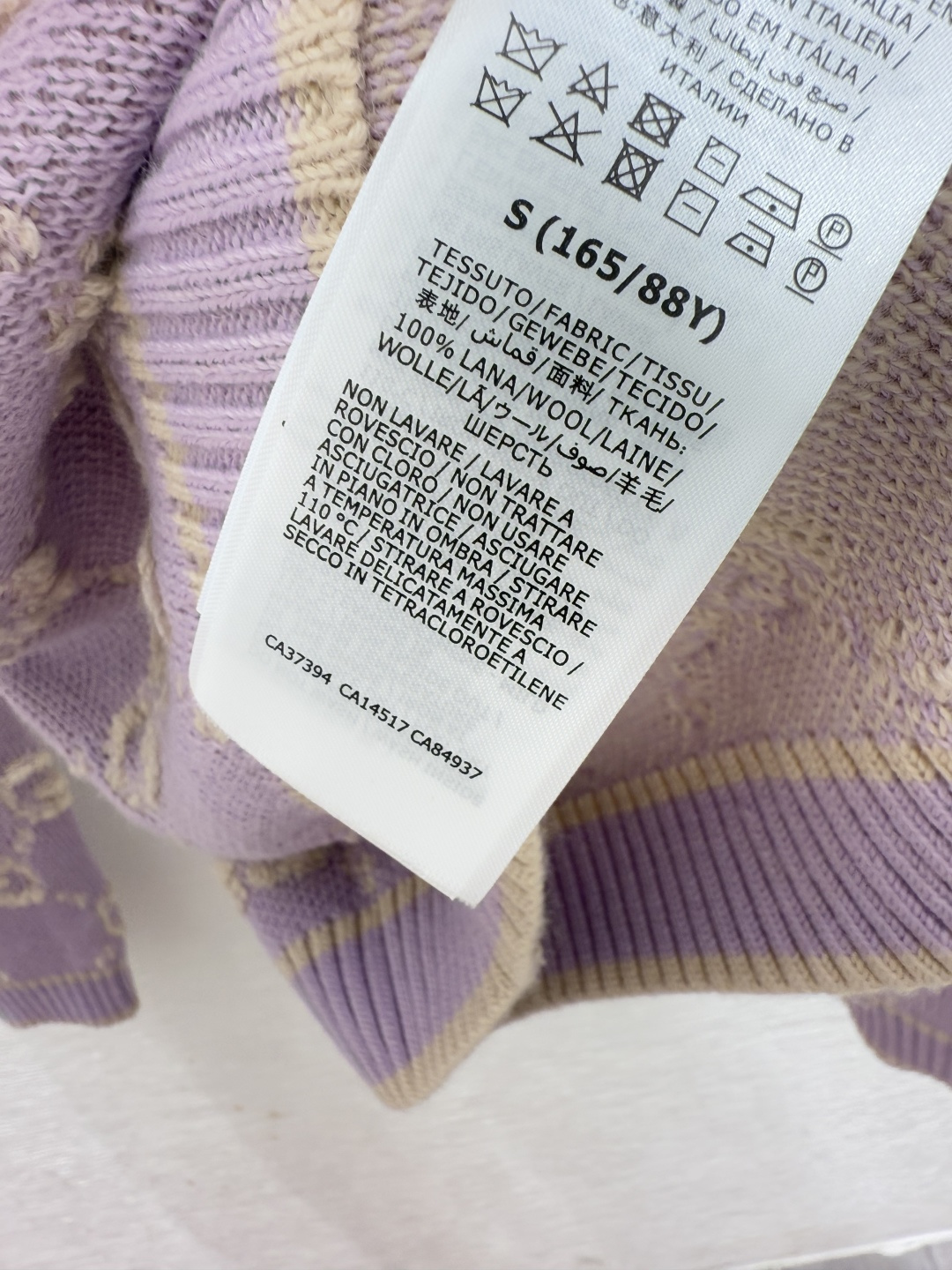 G家～大货实拍图