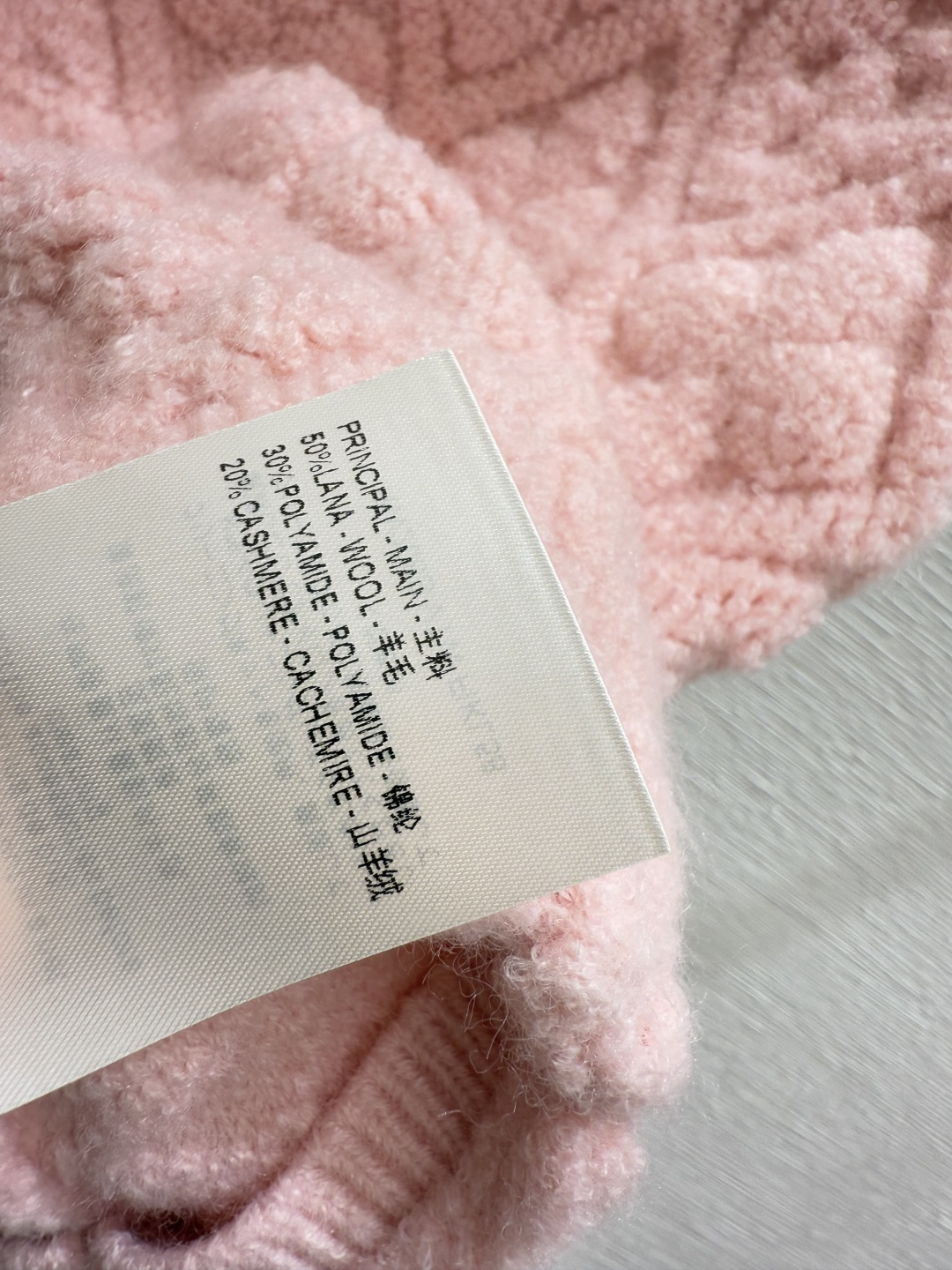 L家～大货实拍图