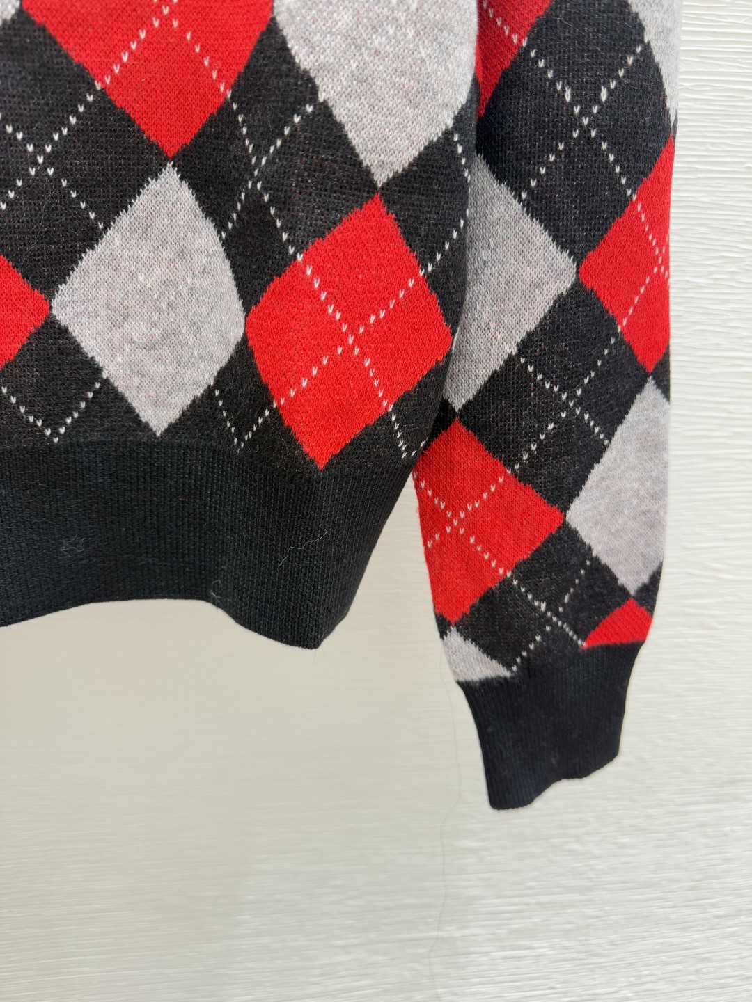 M家～大货实拍图