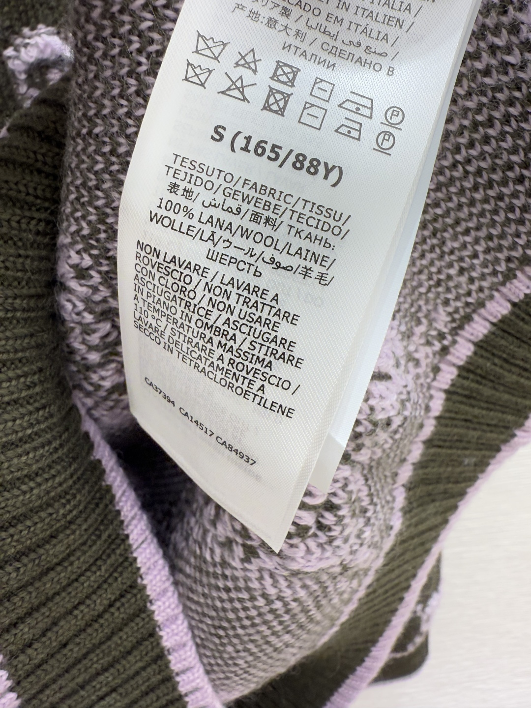 G家～大货实拍图