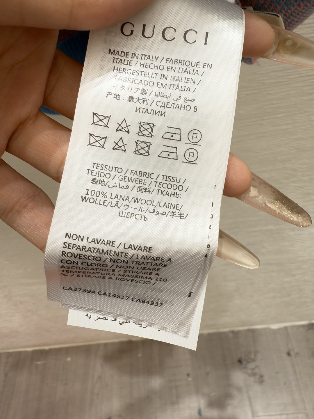 G家～大货实拍图