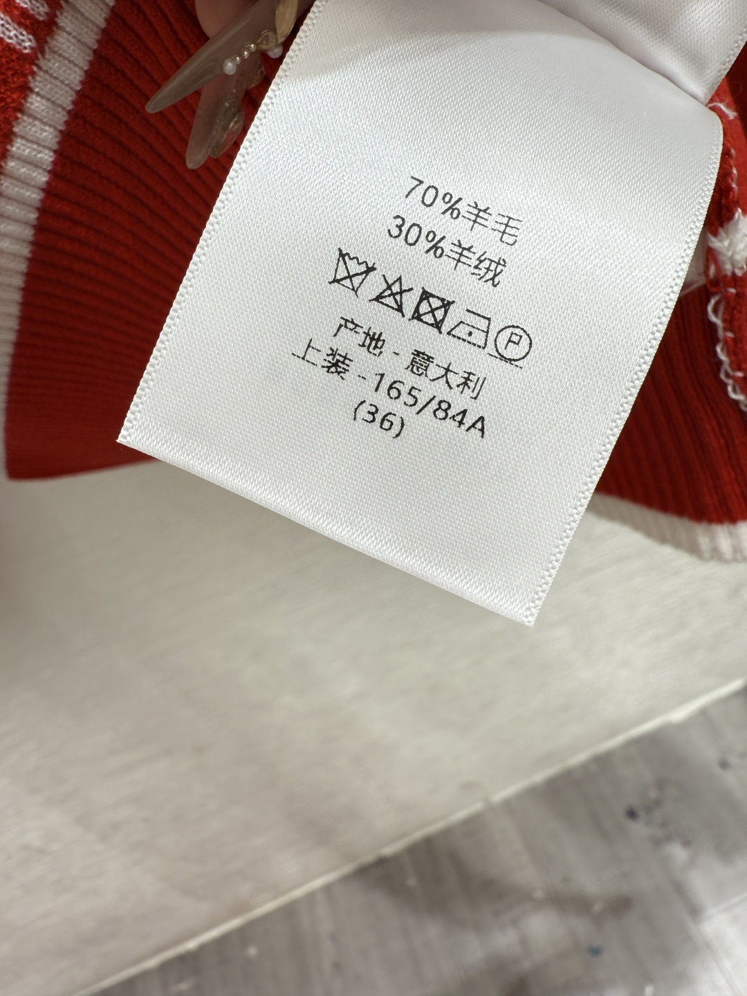 D家～大货实拍图