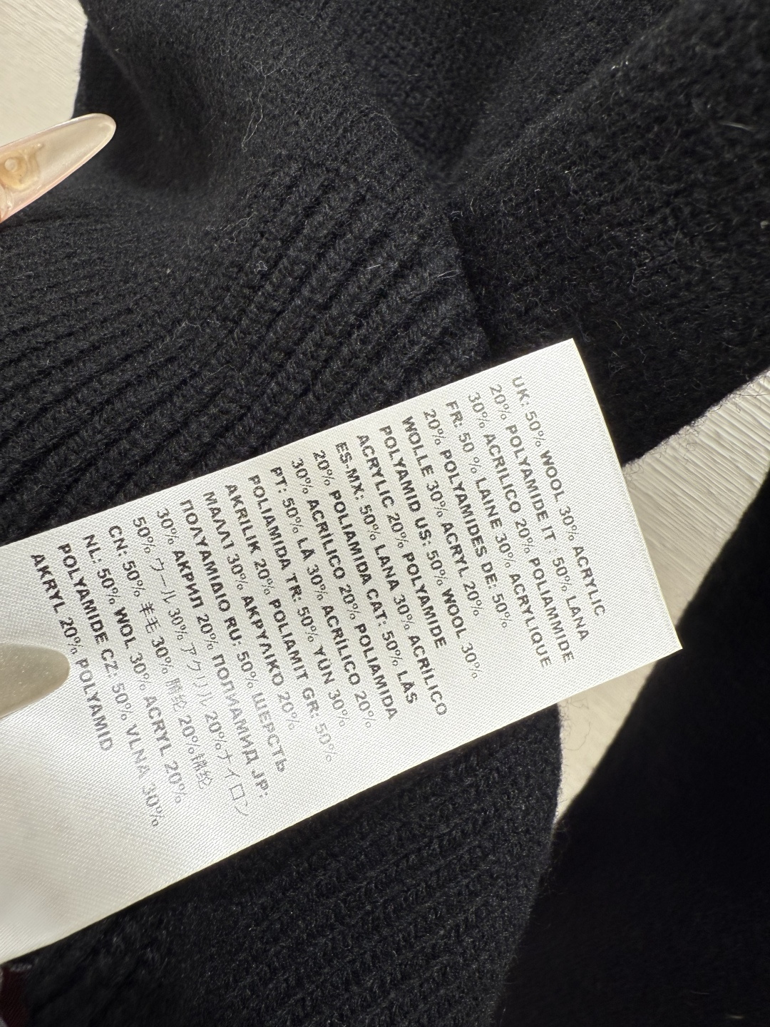 DI家～大货实拍图