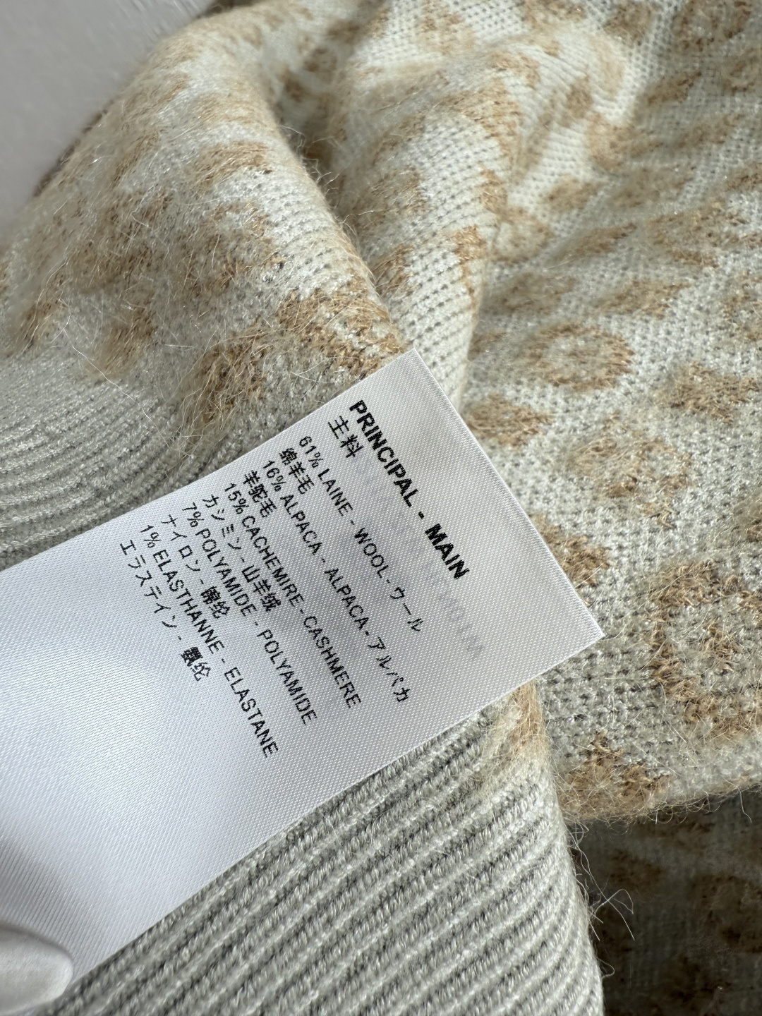 L家～大货实拍图