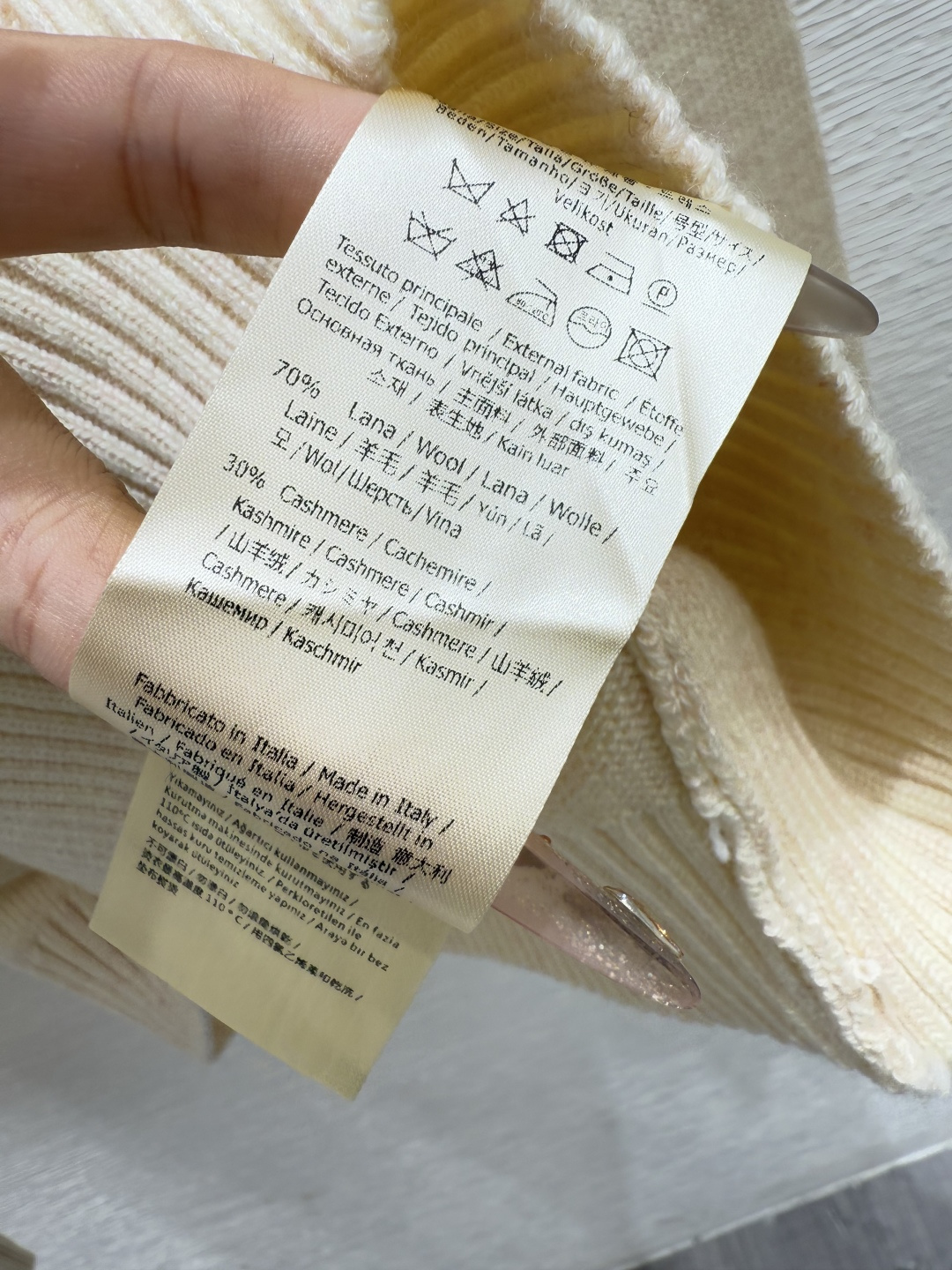 F家～大货实拍图