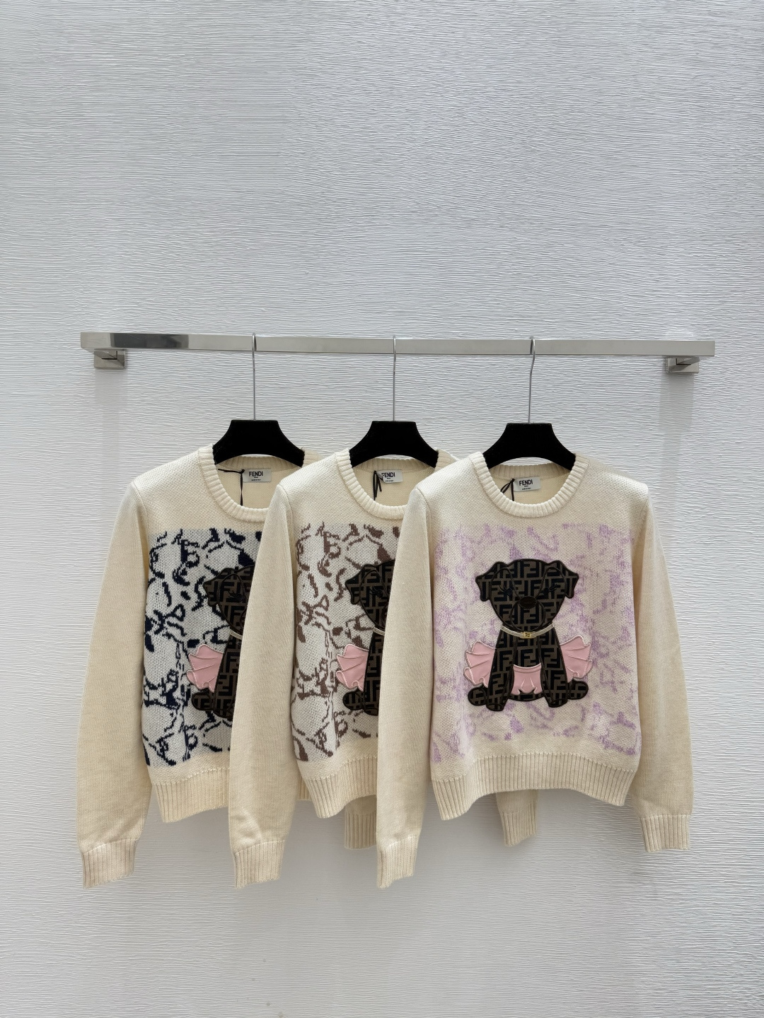 F家～大货实拍图