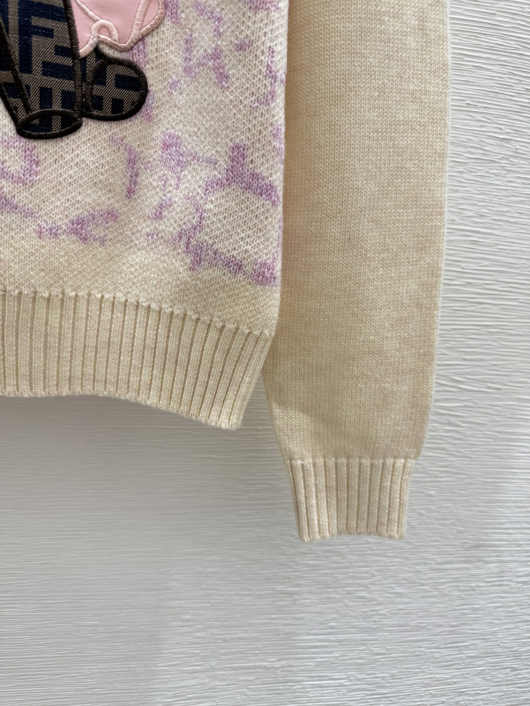 F家～大货实拍图