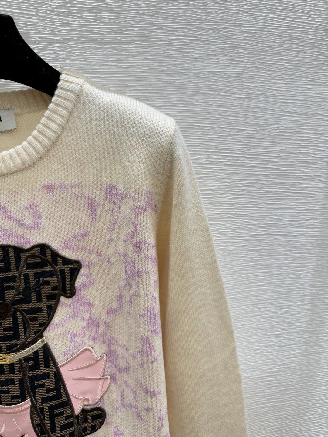 F家～大货实拍图